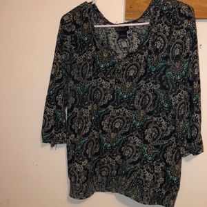 Lucky brand casual shirt